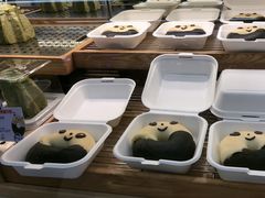 -红星前进面包牛奶公司(君太店)