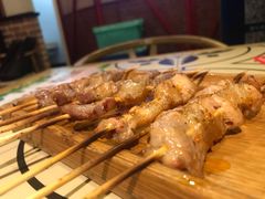 -新凯旋烧烤·燕姐千岛湖土菜