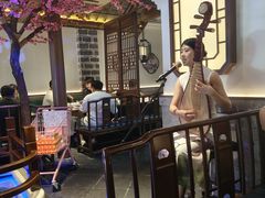-姑苏家宴·苏帮菜·松鼠桂鱼(苏州总店)