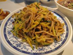 -真食净香居·内蒙烧麦(亚运村店)