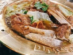 -和庆斋羊蝎子火锅·碳缸烧烤(顺义旗舰店)