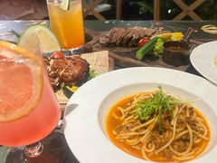 -第101座花园餐厅(湖滨88店)