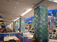 -帝企鹅自助餐厅•儿童岛•真企鹅(长隆企鹅酒店)