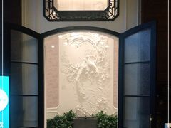 -翠湖宾馆·中餐厅