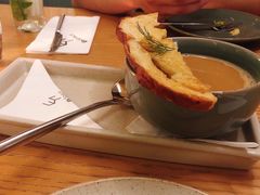 海鲜汤-EN SPACE恩空间