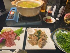 -百家班(市府店)