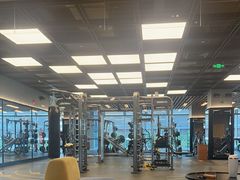 -燃坊JEN ACTIVE游泳健身中心·深圳前海JEN酒店
