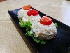 -胜代日本料理(云程巷小区店)