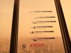 -339旋转餐厅(天府熊猫塔店)