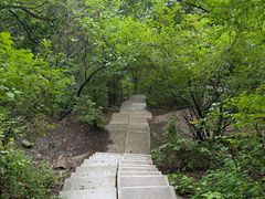 -棋盘山风景区