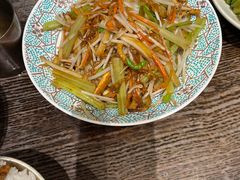 -魁盛居百年鲁菜馆(县西巷店)