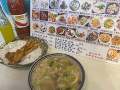 -盒煮先卤面(沙坡尾店)