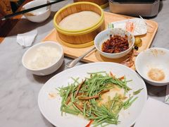 -小菜园新徽菜(芜湖万达店)