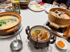 -颂福楼·南京菜(定淮门店)