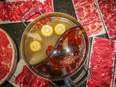 -牛事制造局牛肉火锅(莲岳路店)