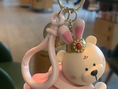 -星巴克(成都泛悦城市广场店)