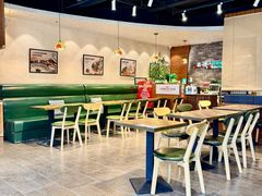 -本粥&拌饭cafe(欧亚新生活店)