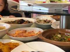 -渔公码头·九龙湾国际饭店