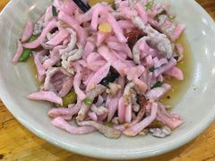 -饭饱香土碗菜(新科店)