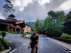 -洛阳白云山景区