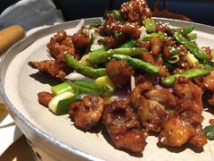 -醉得意·山茶油炒土鸡(泰安火车站大润发店)