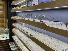 -日本手作眼镜·久川睛匠(新中关购物中心店)