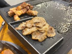 -咕咕站韩国料理(紫金港店)