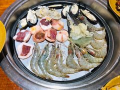 -369自助烤肉鱼火锅(平阳路店)