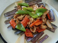 -五谷芳乳鸽王(梅沙老店)