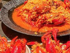 -红盔甲·小龙虾(人民广场店)