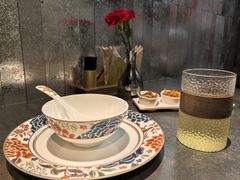 -芙蓉十九·新湘菜