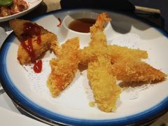 -上渔铁板烧(熙悦汇店)