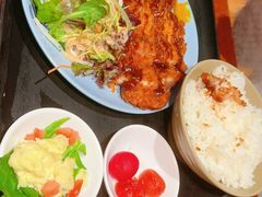 -丸福烤肉(君隆广场店)