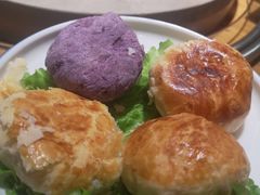 -滇小鱼·云南野生菌火锅(上杭路店)