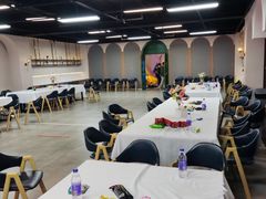 -白梧桐·团建聚会·百人轰趴馆(留仙洞店)