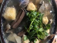-老城南.鸭血粉丝汤(夫子庙店)