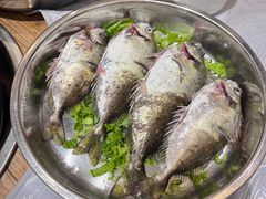-丰尔粥食·粥底火锅·桑拿鸡(大良总店)