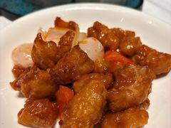 莆田荔枝肉-莆田餐厅PUTIEN(世博源店)