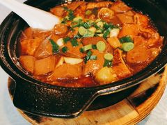 -老人和饭店(打浦路店)