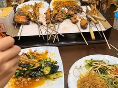 -江湖翅客(琶洲新村店)