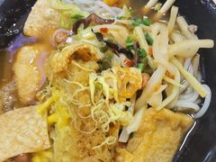 -覃记螺蛳粉·桂林米粉(鼓楼南街店)