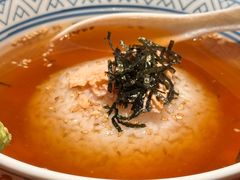 -千代武日本料理(爱建店)