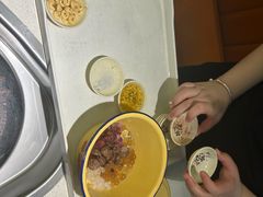 -味之绝美蛙鱼头火锅(松江万达店)