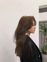 -3AM HAIR SALON染发接发