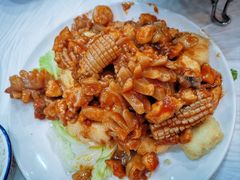 -聚福缘菜馆(隆昌路店)