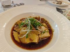 -白云中餐厅·粤菜·亚龙湾喜来登度假酒店