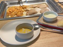 -新石器烤肉(马鞍山印象汇店)