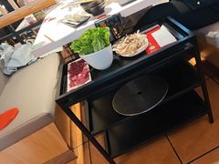 -潮泰牛肉火锅 · 创于1992年(车公庙店)