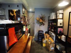 -转山咖啡(松柏社区店)