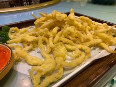 -聚春园自助餐厅(东街口店)